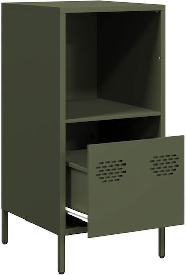 Шкаф Офис Ladi 35x39x73.5см