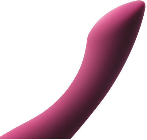 Svakom Amy 2 Vibrator G-Spot 17.4cm Purple