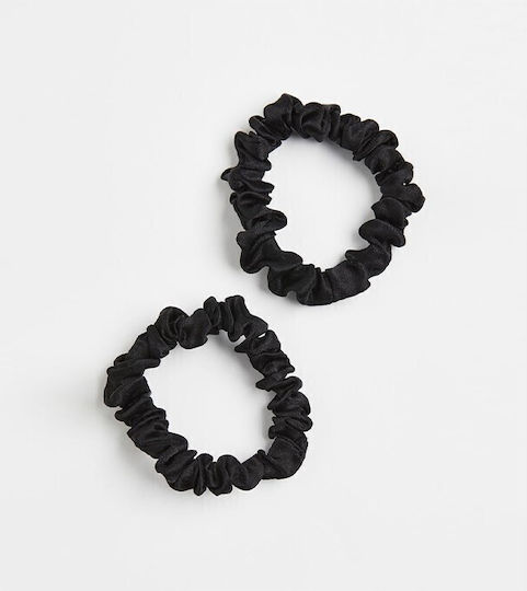 Beauty Salon Scrunchies 2τμχ