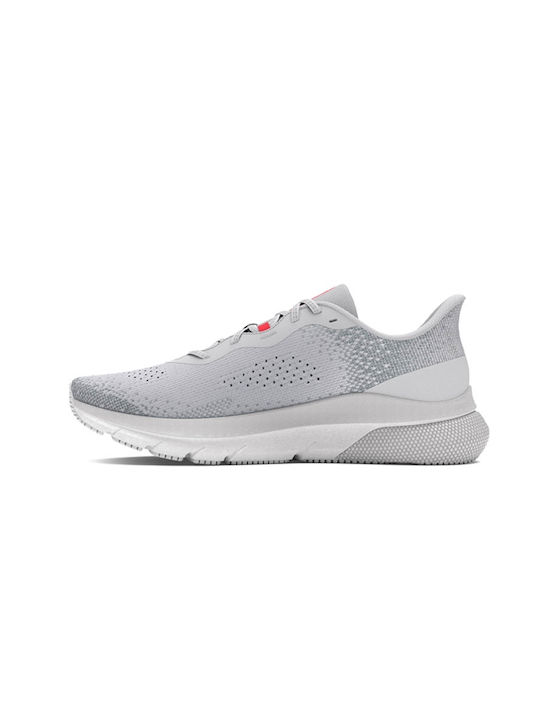 Under Armour HOVR Turbulence 2 Running Gray