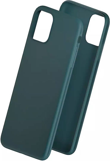 3MK Matt Back Cover Σιλικόνης 1.2mm Lovage (iPhone 14 Plus)