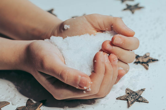 Tuban Christmas Decoration Snow 1cm