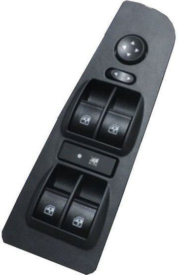 Car Window Switch for Fiat Grande Punto