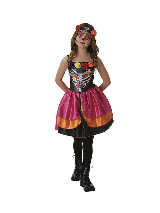 Carnival Costume Skeleton Fairy Carnival Costume Skeleton Fairy