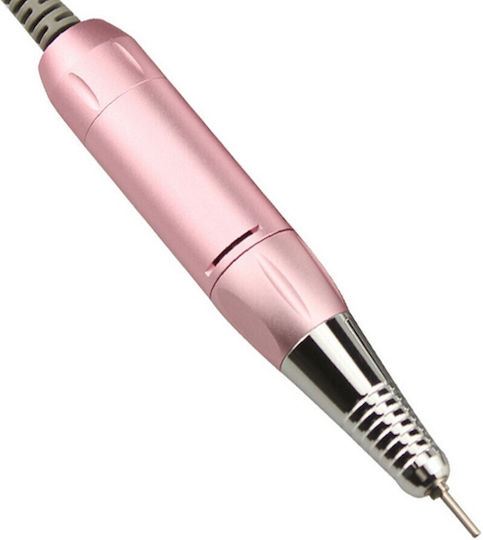 Silver Nail Drill Bit Replacement with 30000 Rounds per Minute