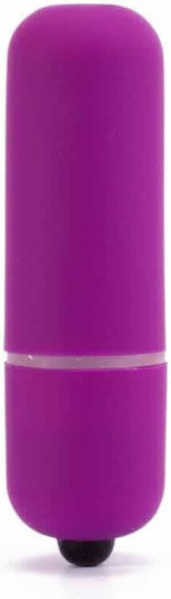 Baile Mini Vibe Waterproof Mini Δονητής Grey