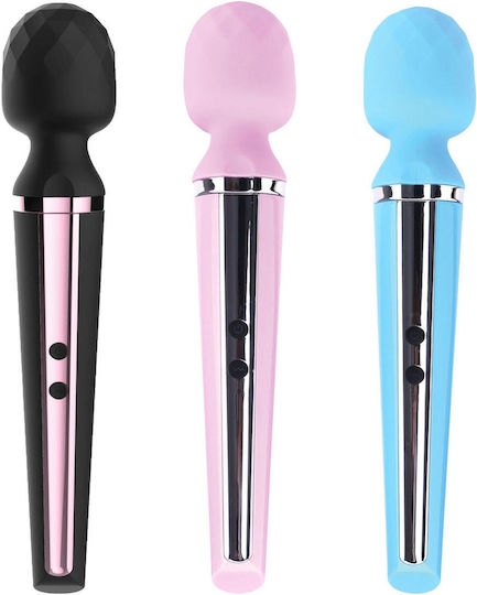 Kinksters Vibrator Massage Rosa