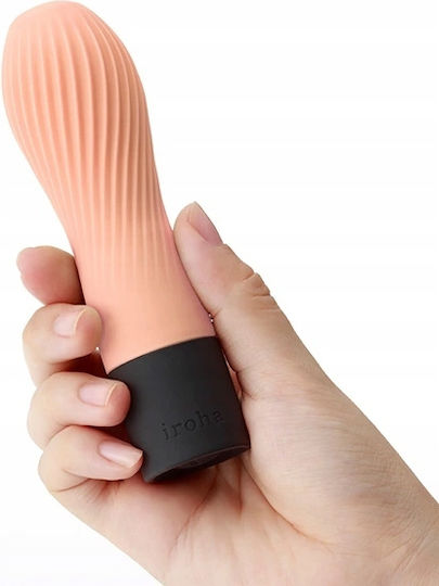 Tenga Iroha Zen Mini Κλειτοριδικός Δονητής Hanacha