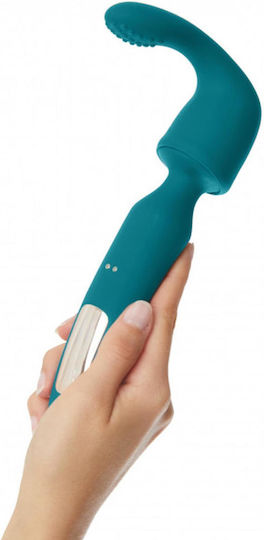 Love to Love Vibrator Massage 20.5cm Grün