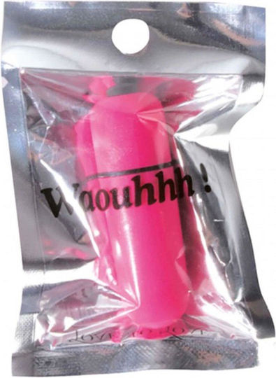 Love to Love Mini Δονητής Bullet 5.8cm Ροζ