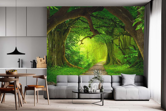 Ταπετσαρία Τοίχου 296x197cm