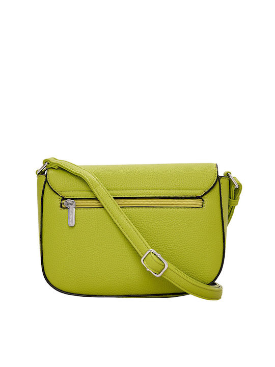 Bag to Bag Women's Bag Crossbody Green