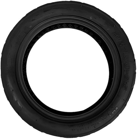 Anvelopă fără cameră Ninebot 10” Ninebot F-series Ducati Pro III Negru