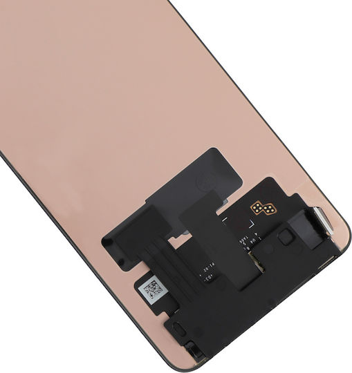 Relife Lcd Screen Touch Panel Oneplus Nord 3 5g Black