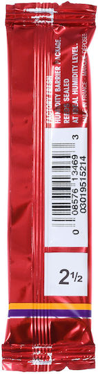 Vandoren Alto Sax JAVA Red Reeds Strength 2.5 Καλάμι 1τμχ