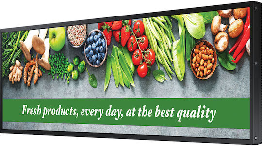Samsung 37" Commercial Display