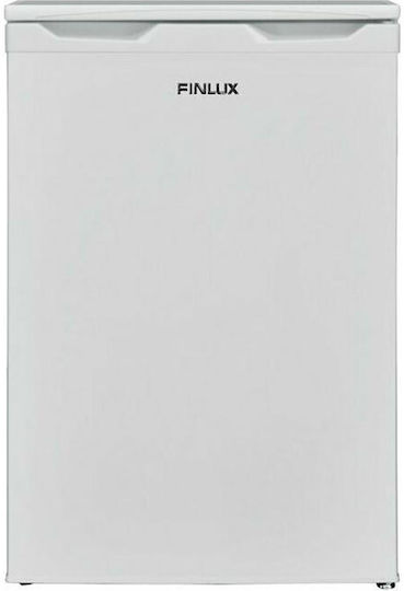 Finlux Mini Bar 122lt Υ83.8xΠ54xΒ59.5εκ. Λευκό FXRA 13070E
