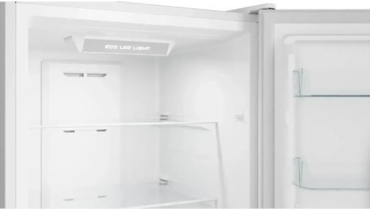 Teka Fridge-Freezer 310lt NoFrost H188xW59.5xD63cm White NFL 355 WH