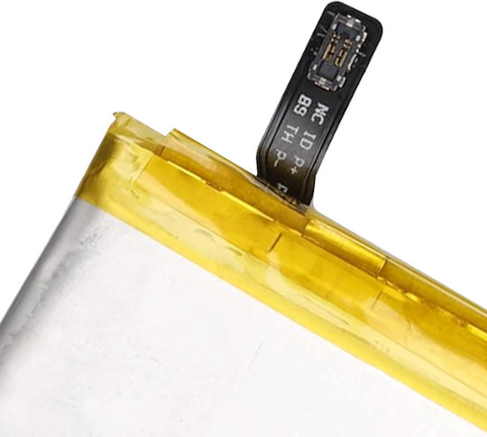 Вътрешна батерия Relife за Sony Xperia 1 IV 1 V 5000mAh модел SNYSCA6 черна