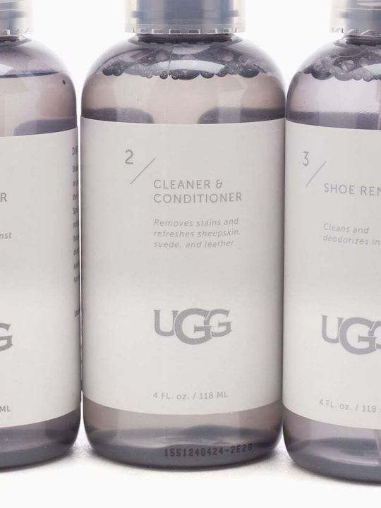 UGG Σετ Περιποίησης Παπουτσιών