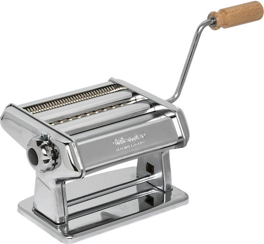 Imperia Titania Electric Pasta & Pastry Machine Made of Stainless Steel 2675