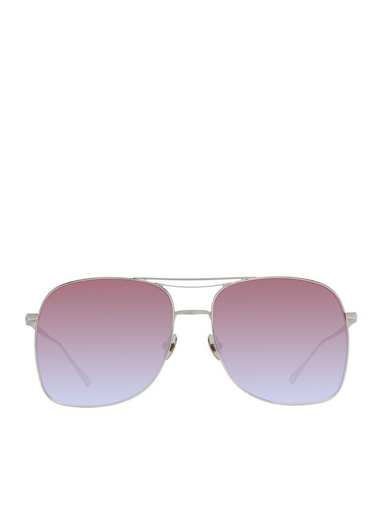 Scotch & Soda Sonnenbrillen Silber mit Metall Gestell Scotch & Soda Sonnenbrillen Silber mit Metall Gestell