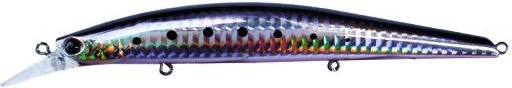 Ryobi Trappers Deep Minnow 92s Τεχνητό Δόλωμα 9.2εκ./10gr 10
