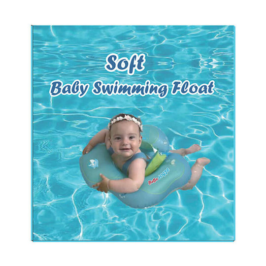 bebeLOGIC Σωσίβιο Swimtrainer Γαλάζιο