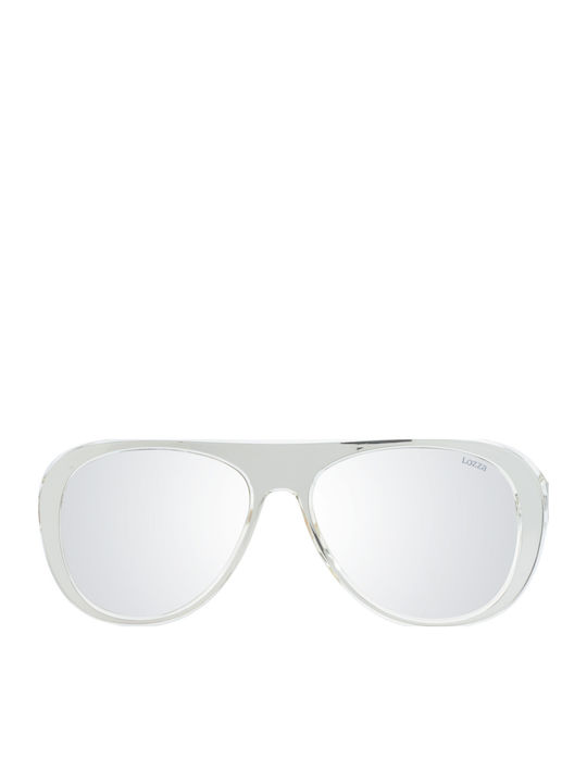 Lozza Sunglasses with Acetate Frame Lozza Sunglasses with Acetate Frame