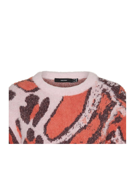 Vero Moda Pullover Orange 10311101