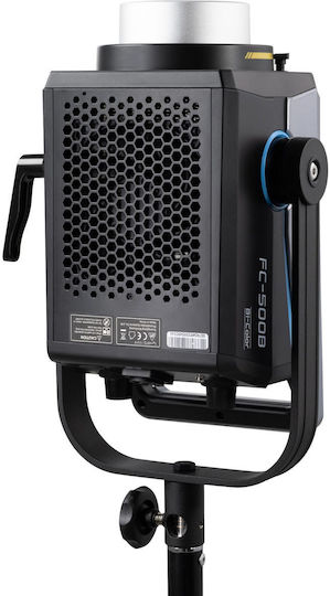 Nanlite Led Bi-color Spot