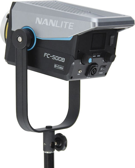 Nanlite Led Bi-color Spot
