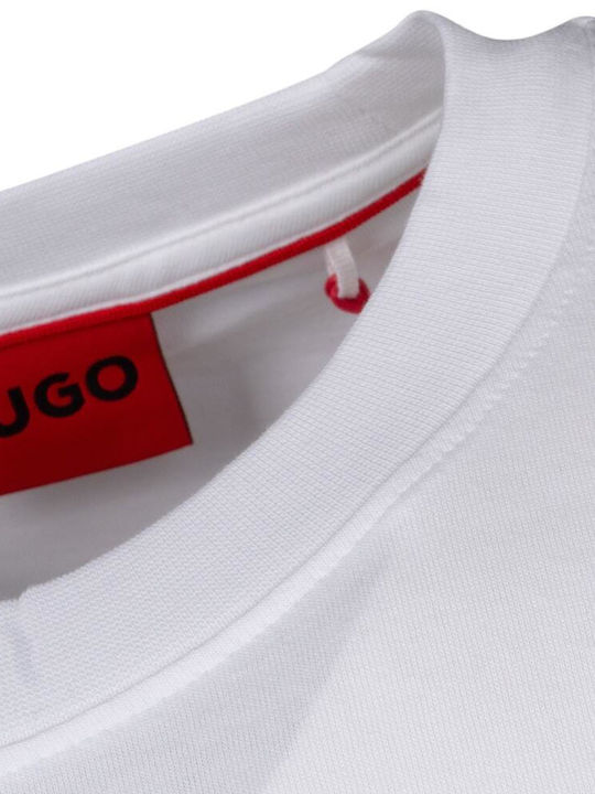 Hugo Boss T-shirt White