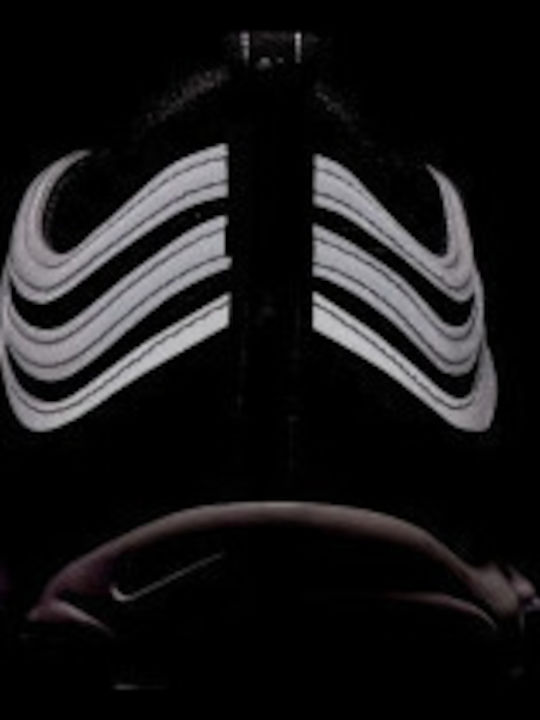 Air Max 97 Sneakers Black / White