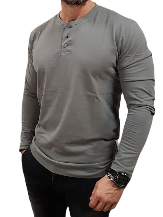 Tricou Grey