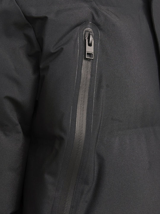 Jacket Black