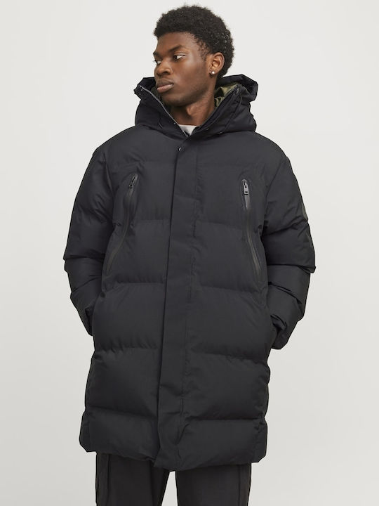Jacket Black