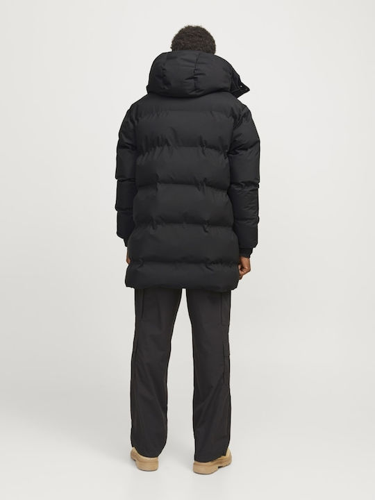 Jacket Black