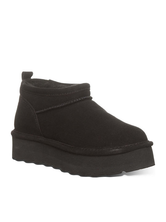 Bearpaw