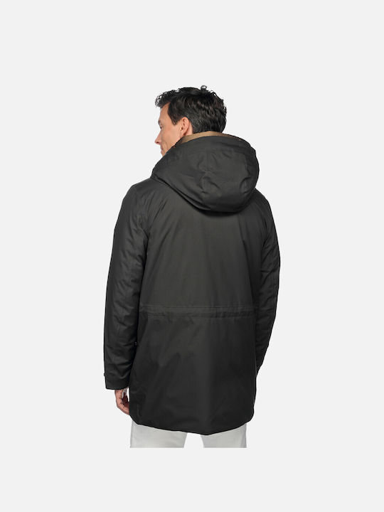 Jacket Black