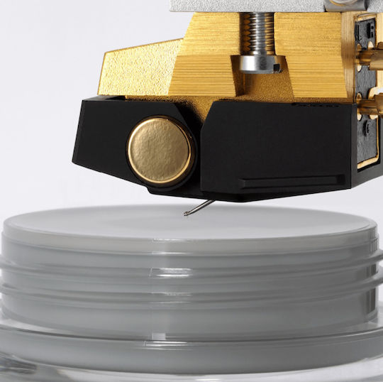 Audio Technica AT617A Needle Cleaning Fluid