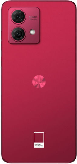 Motorola Moto G84 5G Dual SIM (8/256GB) Viva Magenta