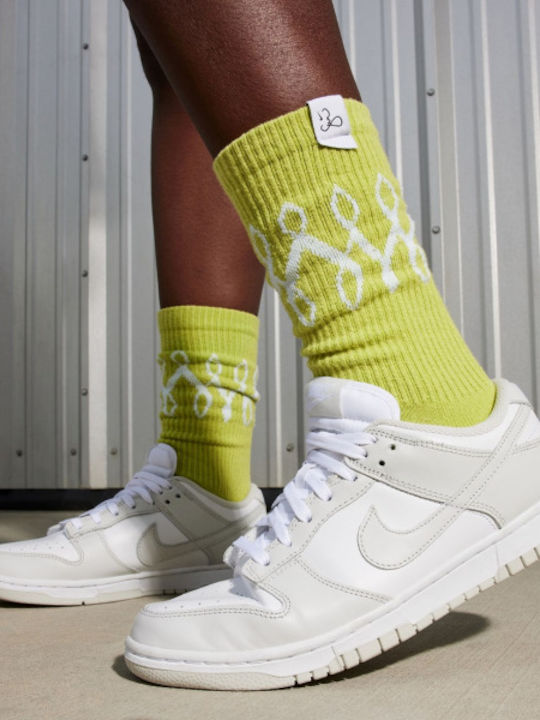 Dunk Hi Skinny PRM Adidași Pentru Femei Albi