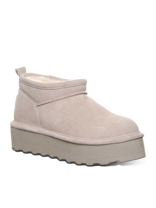 Bearpaw