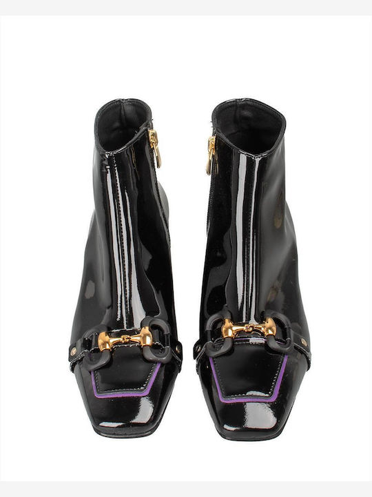 Women's Ankle Boots Black