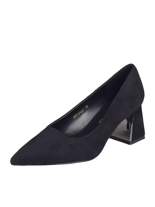 Envie Shoes