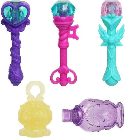 Magic Mixies Collectible Figure Magical Cauldron Surprise Friend 8 Cm