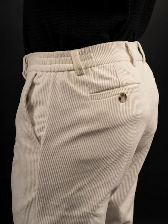 Trousers Graphite