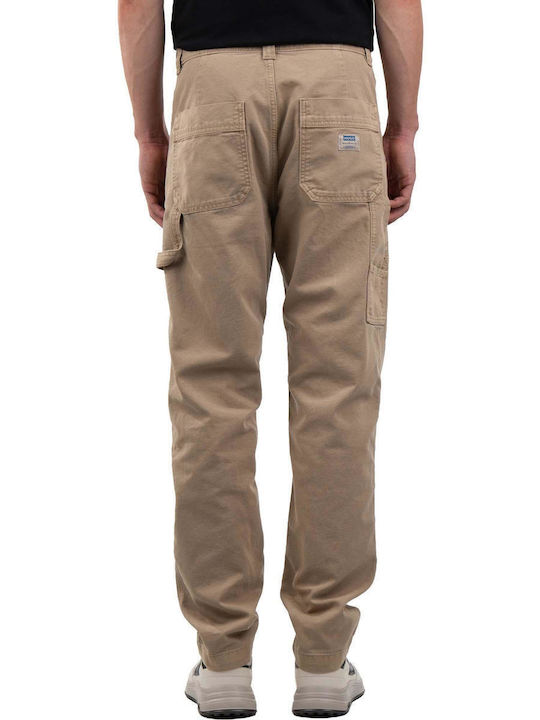 Hugo Boss Trousers Beige