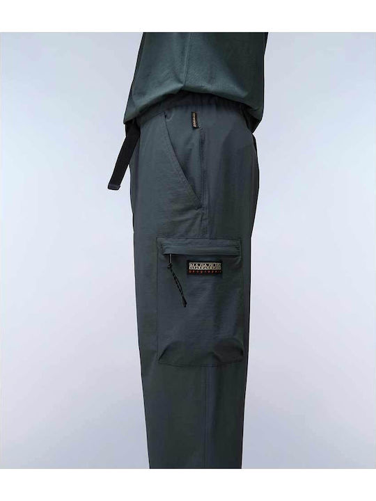 Hose Cargo Grün